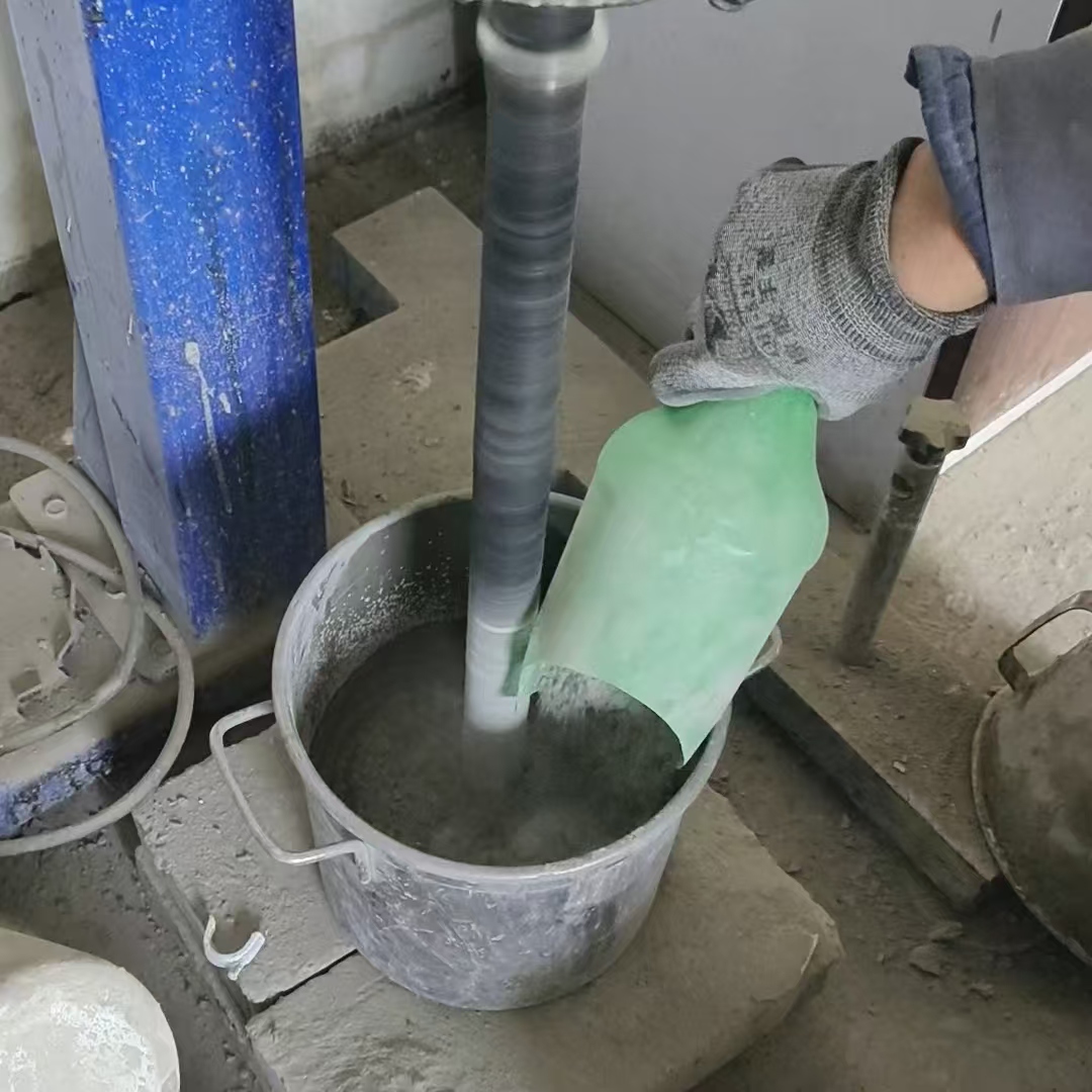 德江桥梁公路张拉用H60压浆料与普通压浆料有什么区别？