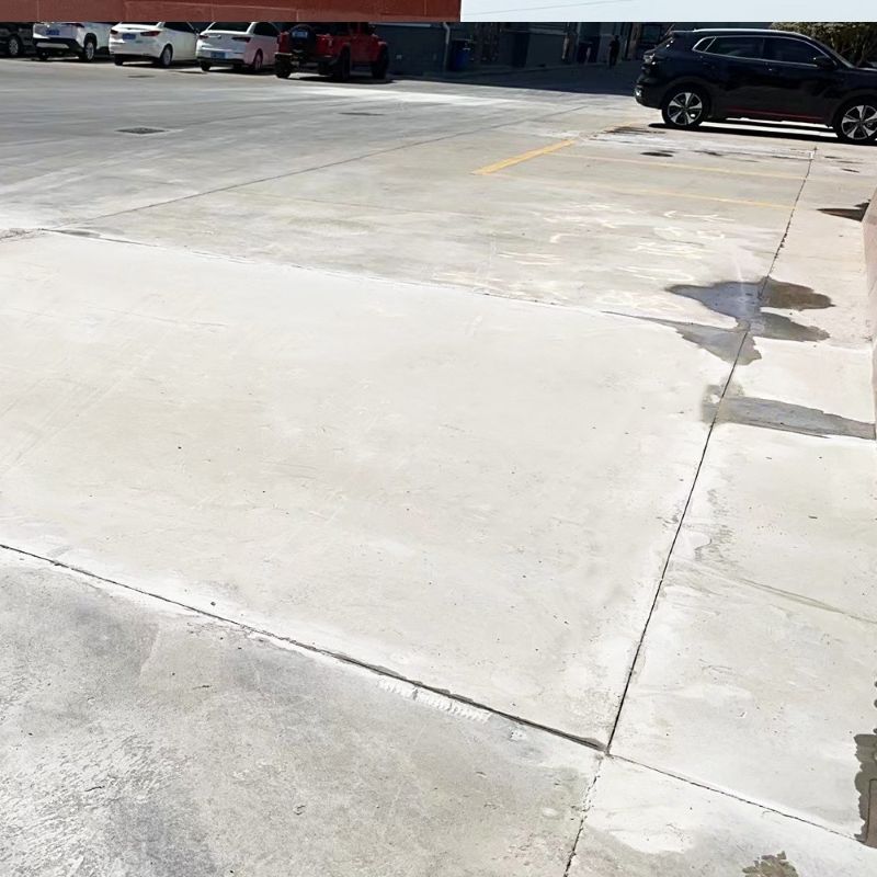 德江市政道路抢修料